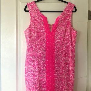 Lilly Pulitzer Shift